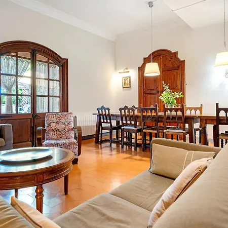 Casa L'abadia De Santes Creus, Tarragona. Holiday home