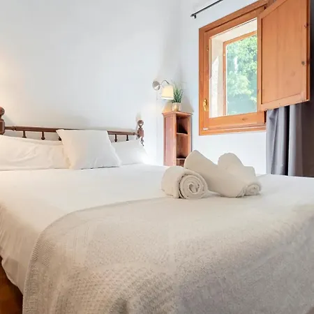 Holiday home Casa L'abadia De Santes Creus, Tarragona.