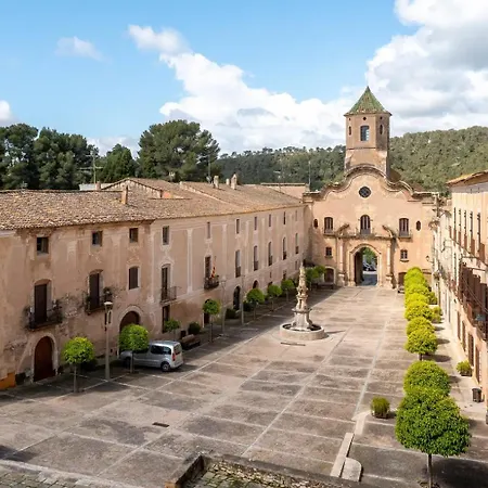 Casa L'abadia De Santes Creus, Tarragona. Holiday home
