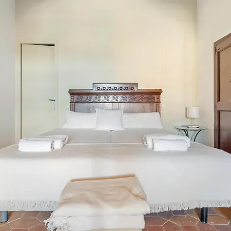 Holiday home Casa L'abadia De Santes Creus, Tarragona.