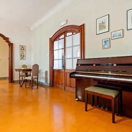 Holiday home Casa L'abadia De Santes Creus, Tarragona. Santes Creus