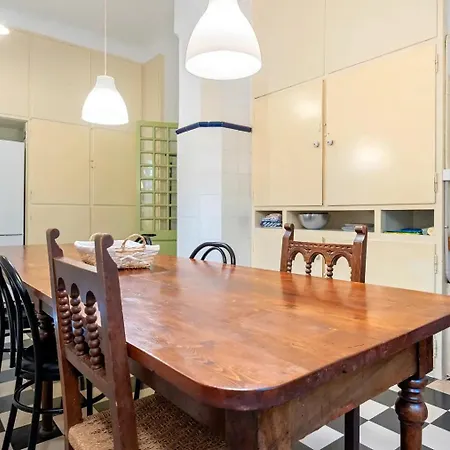 Casa L'abadia De Santes Creus, Tarragona. Holiday home