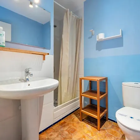 Casa L'abadia De Santes Creus, Tarragona. Holiday home *