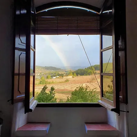 Holiday home Casa L'abadia De Santes Creus, Tarragona. *
